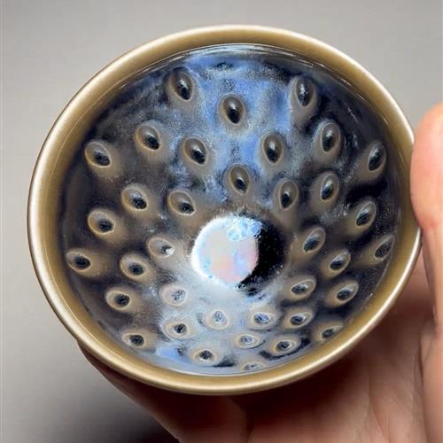 【闪购商品】茶盏-366............