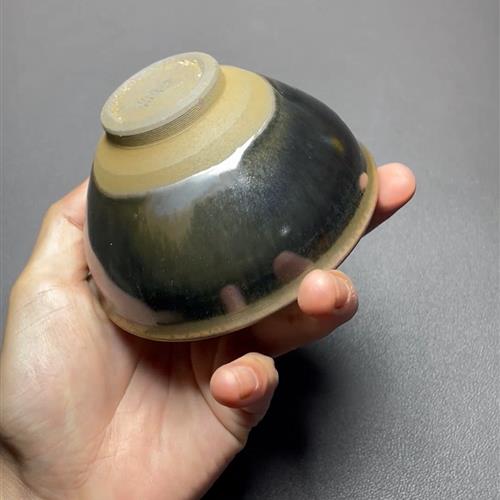 【闪购商品】茶盏-瑕疵-536.........