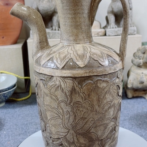 碗弱**千器型优美美观