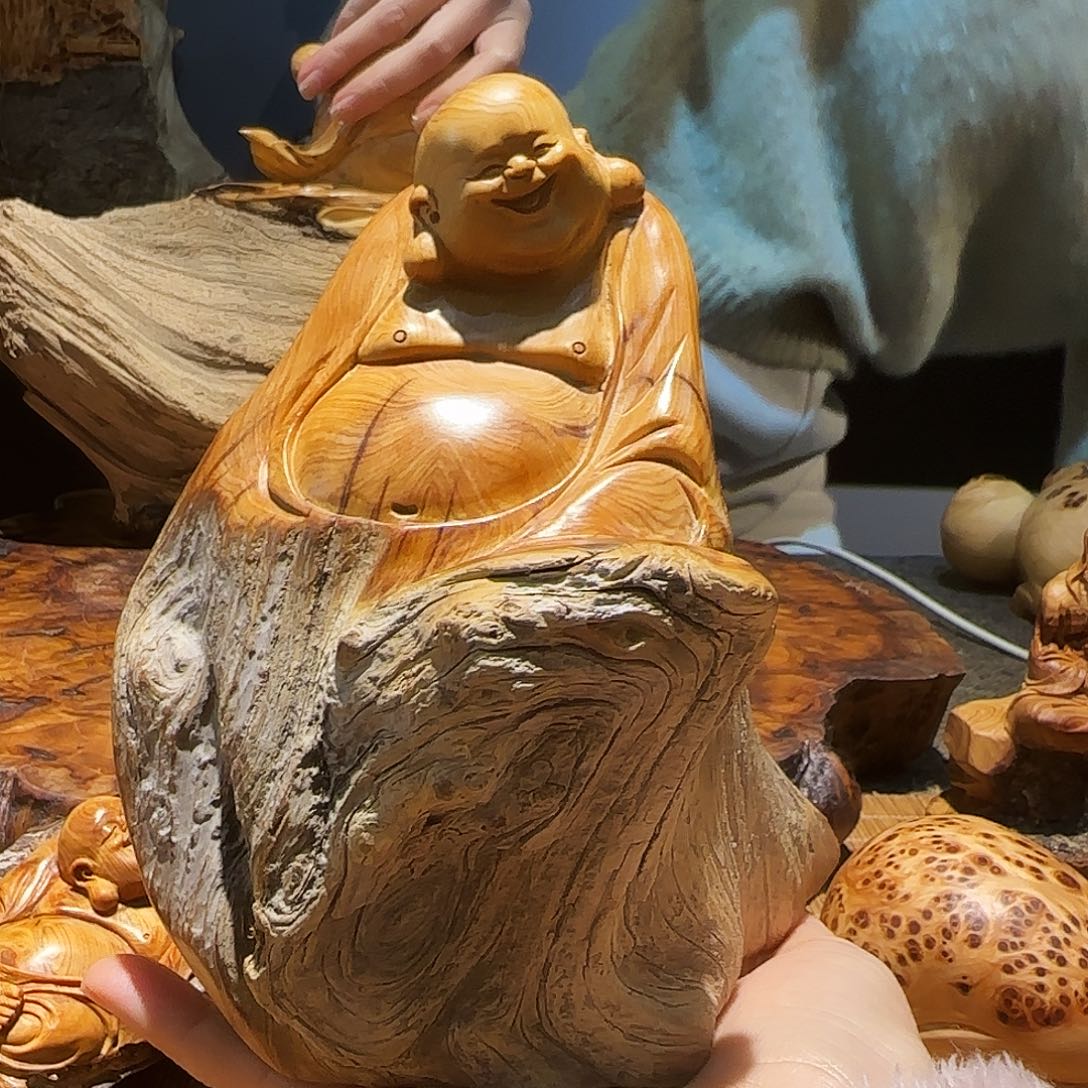 柏木（崖柏）太行集团