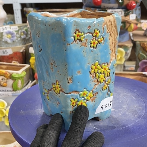 【闪购商品】红陶1