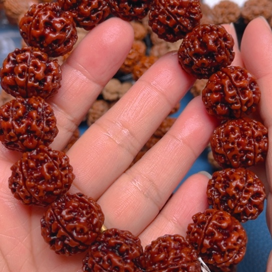 金刚菩提手串w0048/22/5