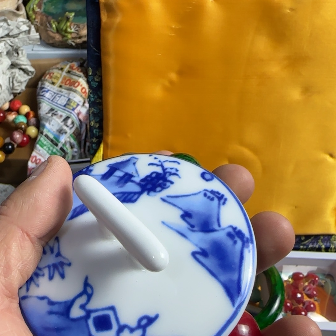 瓷片我家粉丝真好看啊