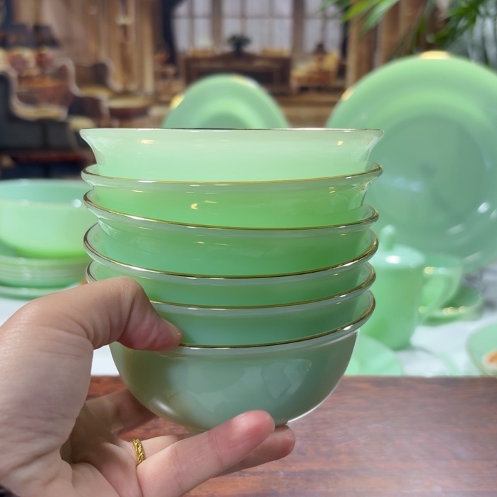 景德镇高端玉瓷单品选推荐