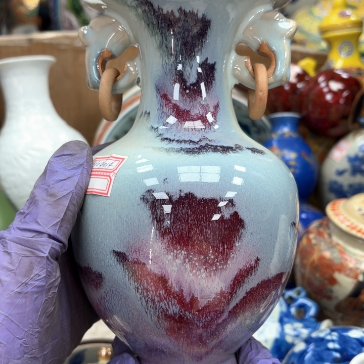 摆件瓷器摆件瓷器摆件