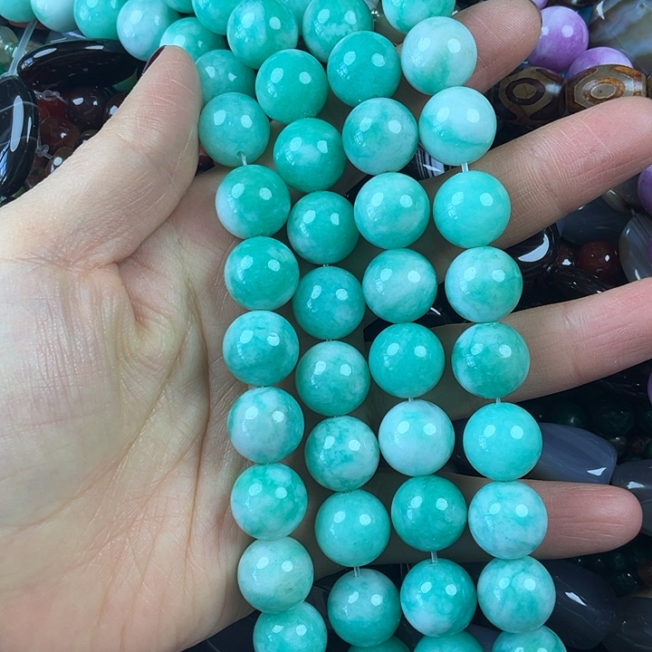 查罗石散珠合金卡14一条