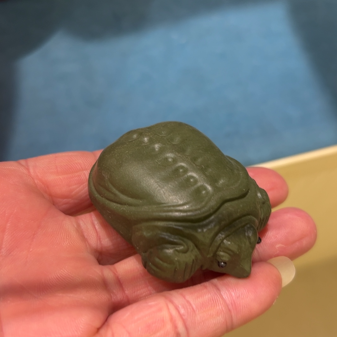 紫砂茶宠单品价格