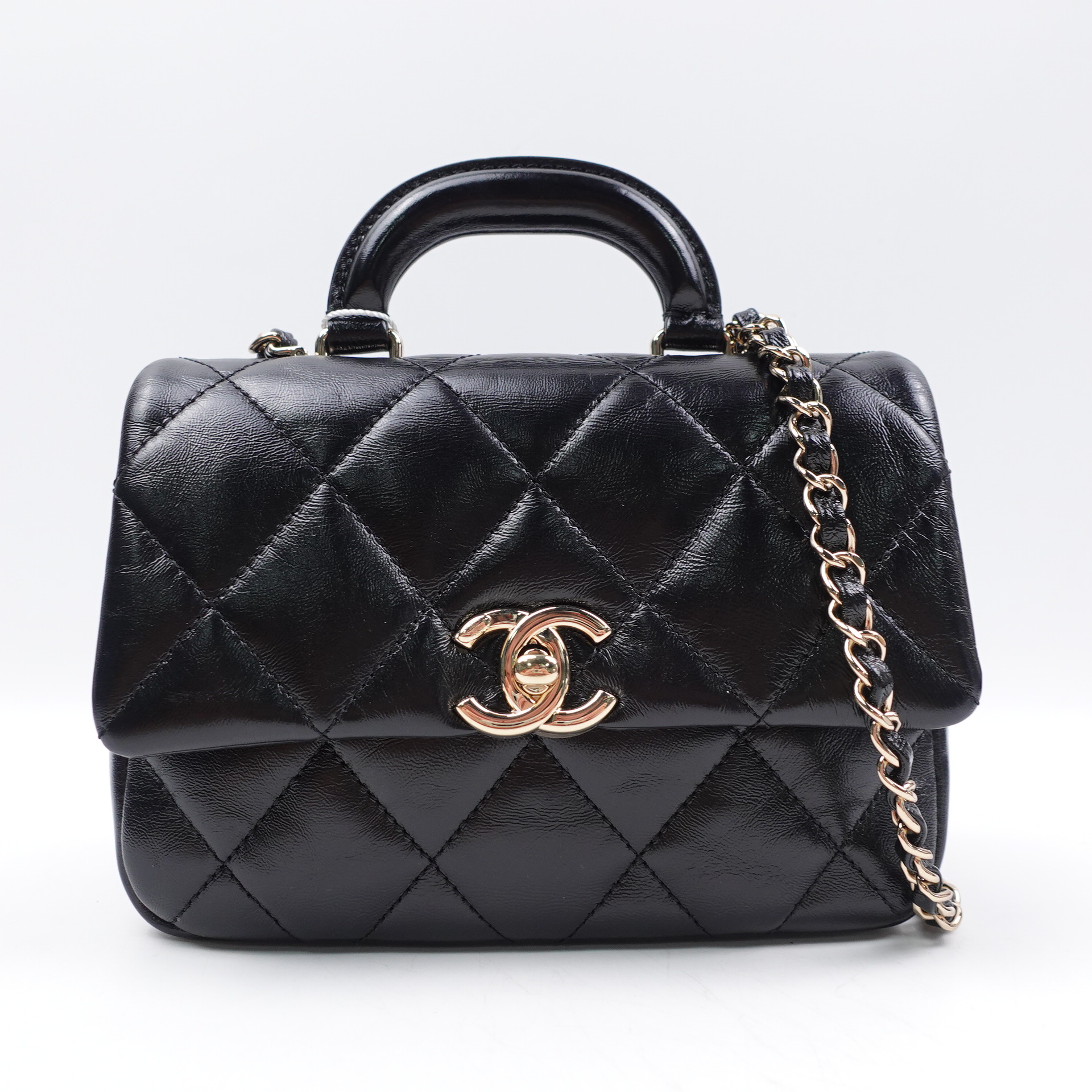 95新 Chanel/香奈儿 单肩包/T10162065