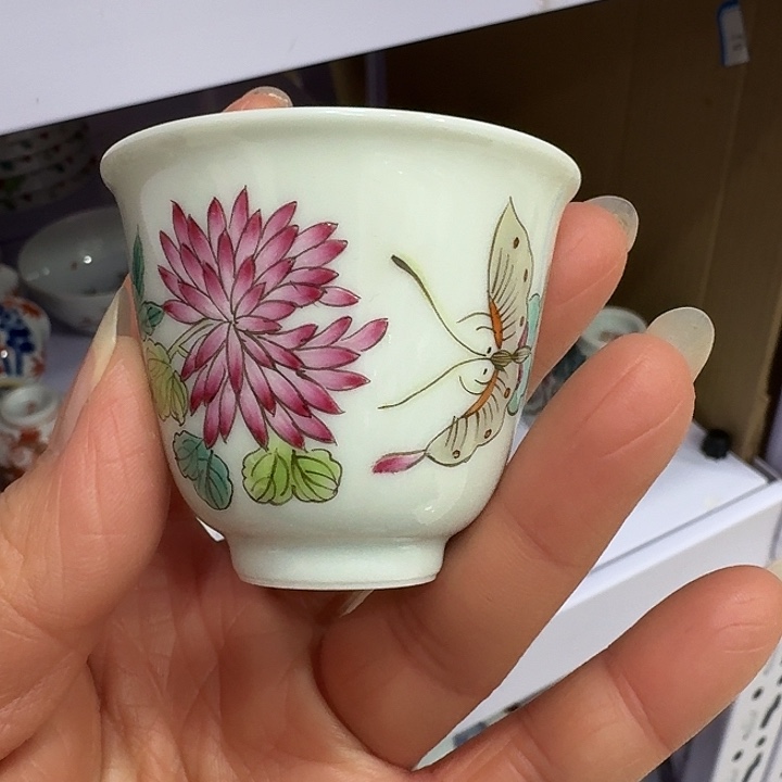 陶瓷艺术品收藏陶瓷