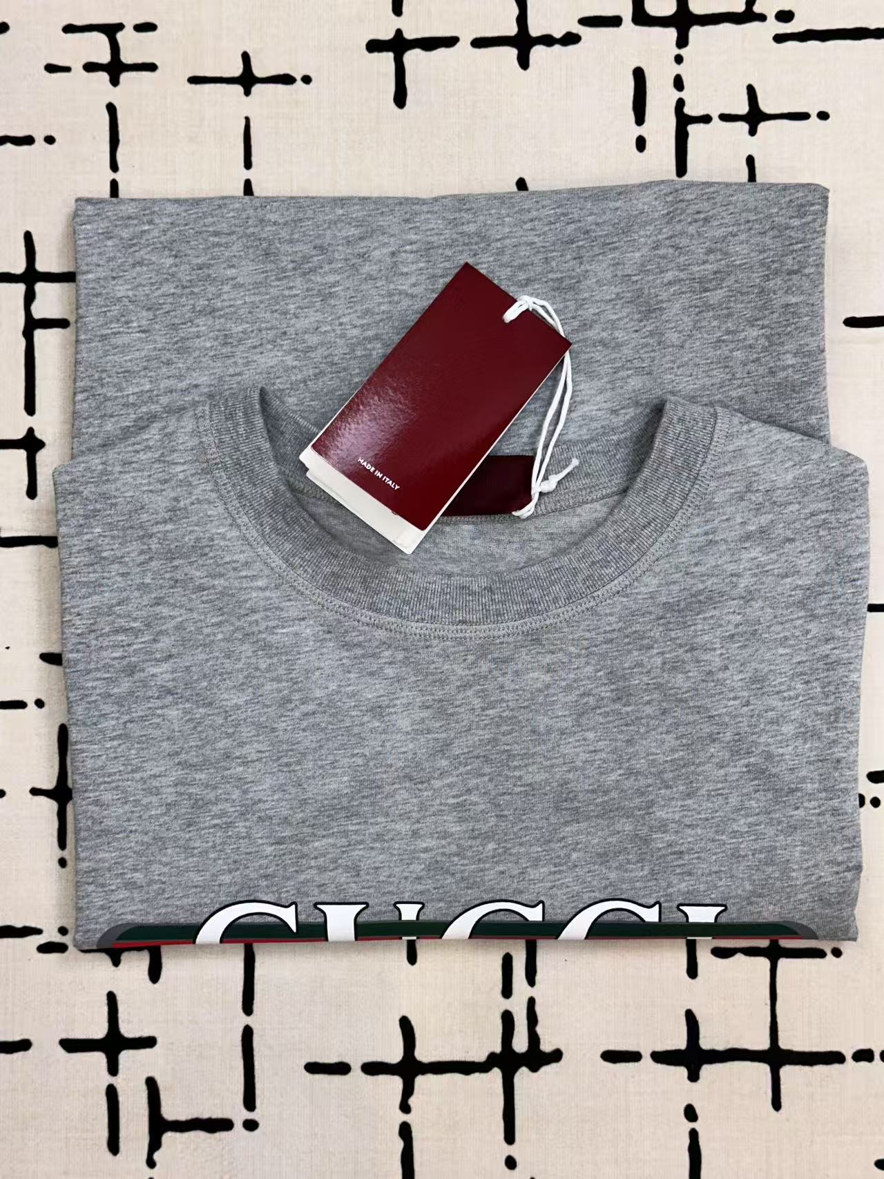 【鲨鱼男装推荐】男士T恤A49