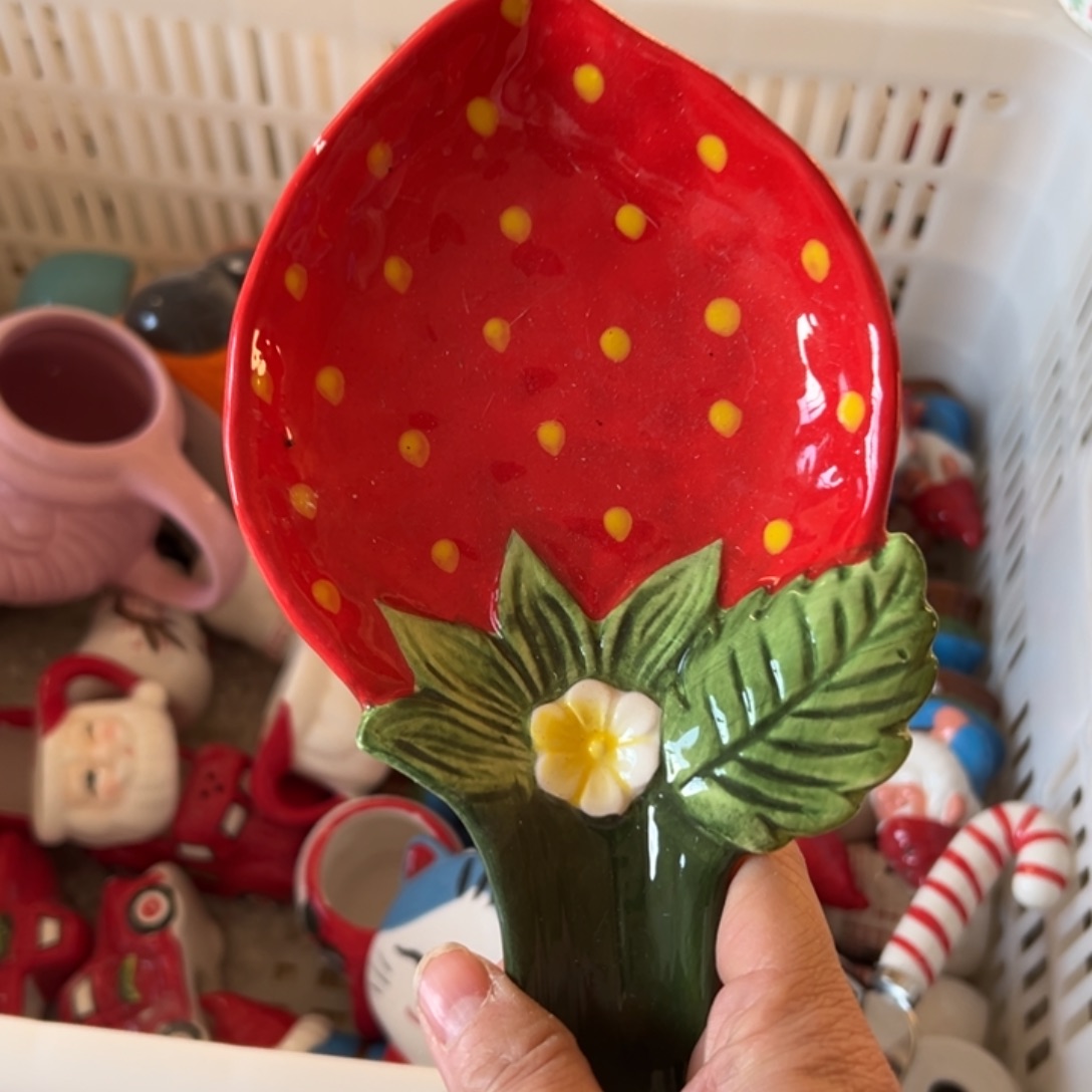 摆件微瑕疵不售后的