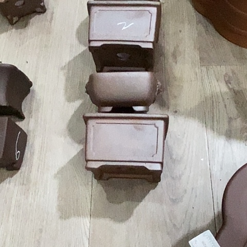 用***0花盆紫砂宜兴紫砂工艺品