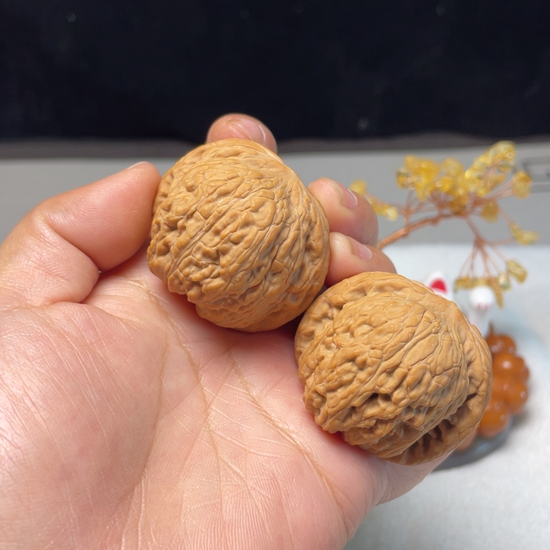 核桃40尺全品泥鳅背