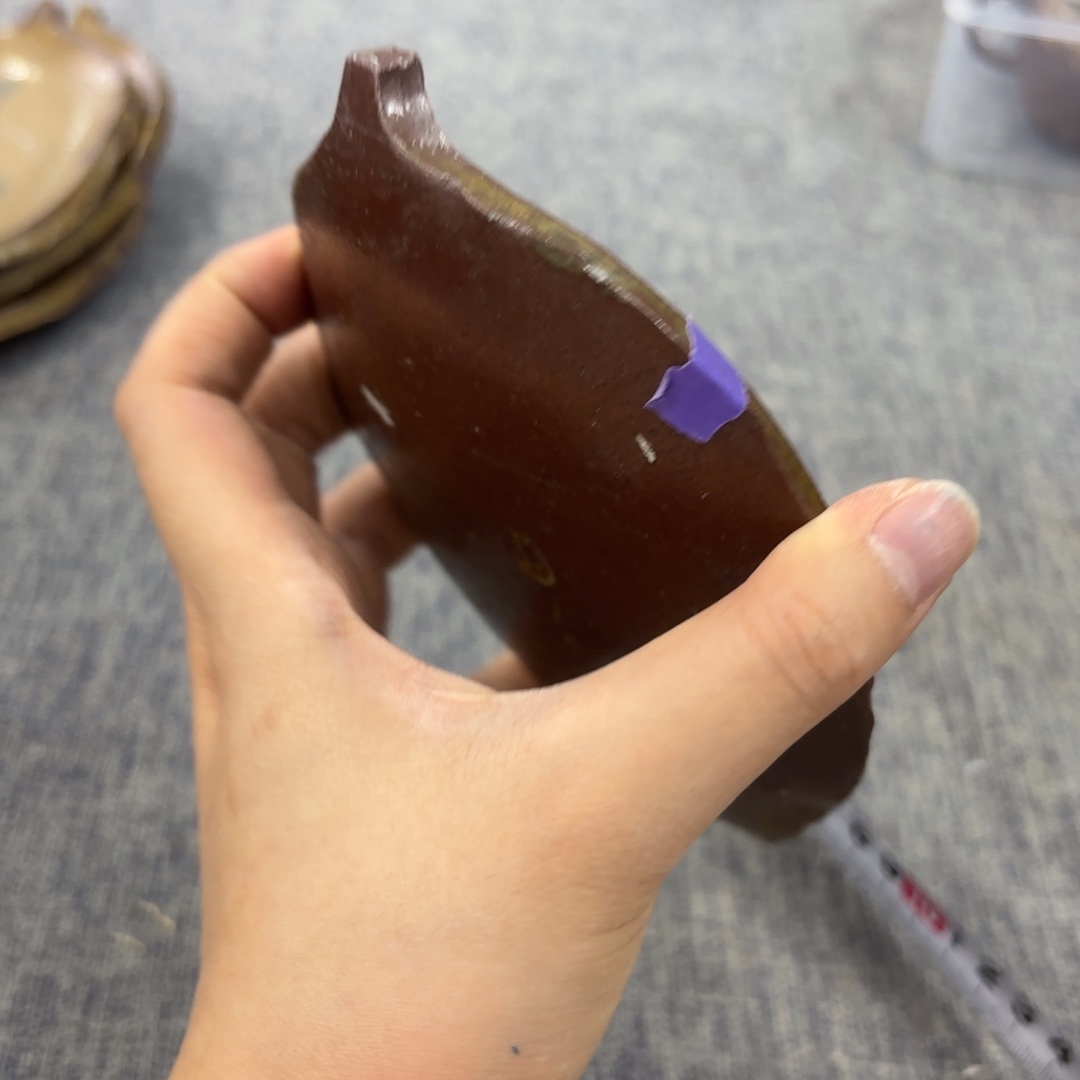 非常喜欢这个瓷器