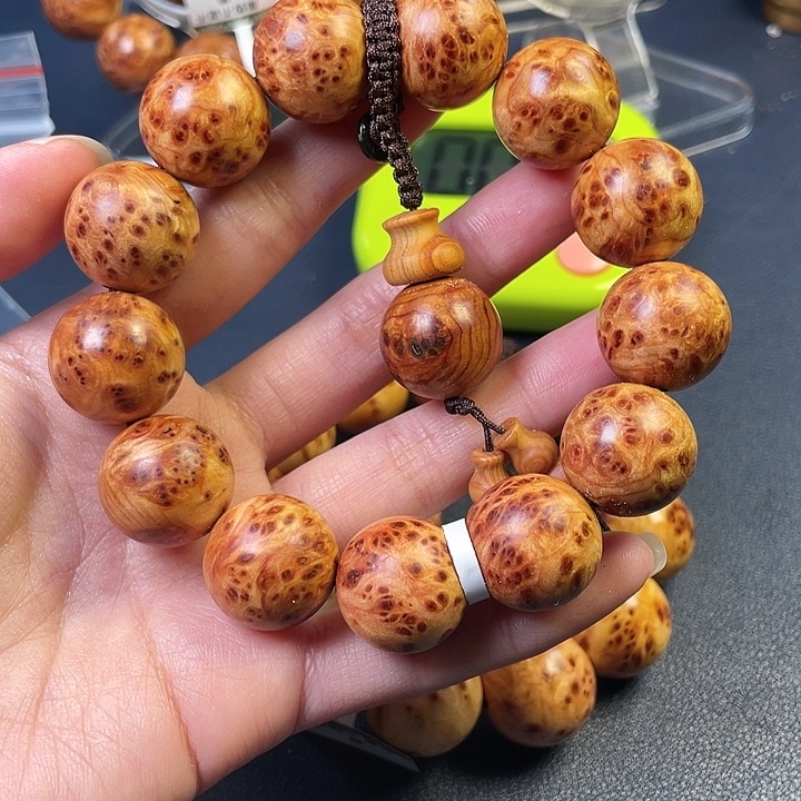 柏木（崖柏）其他46