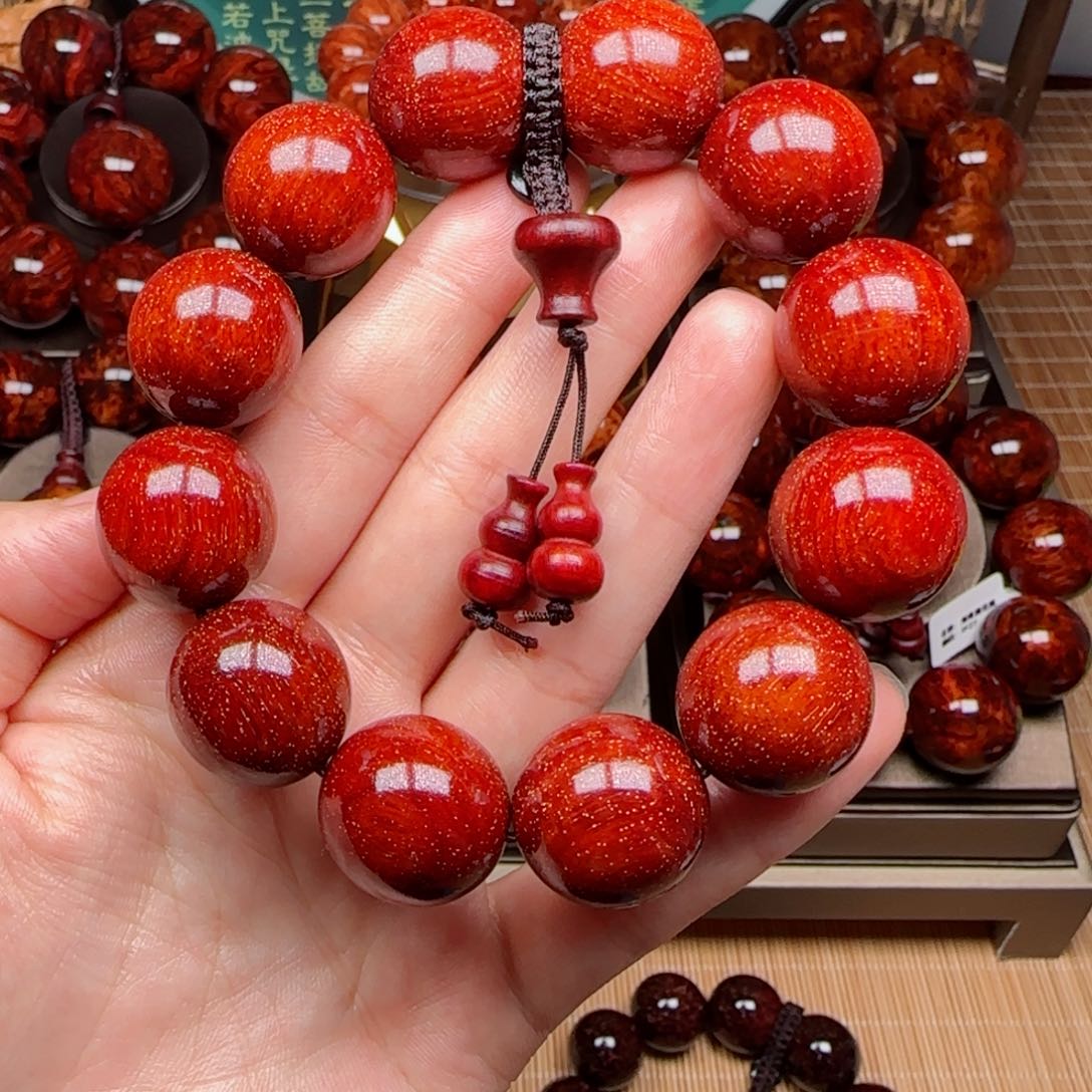 檀香紫檀（小叶紫檀）想2w