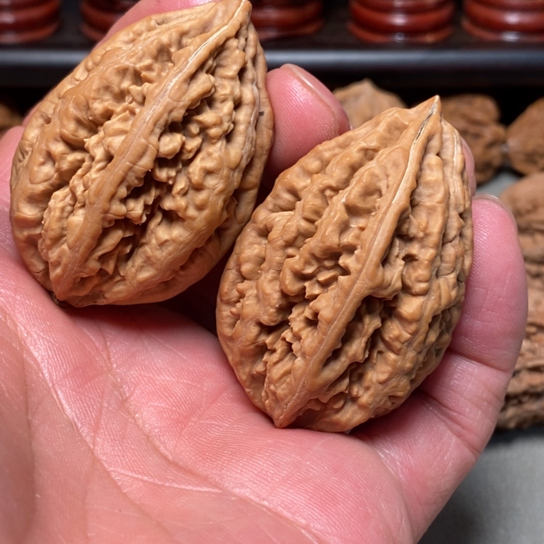 文玩核桃吊坠10文玩核桃把件