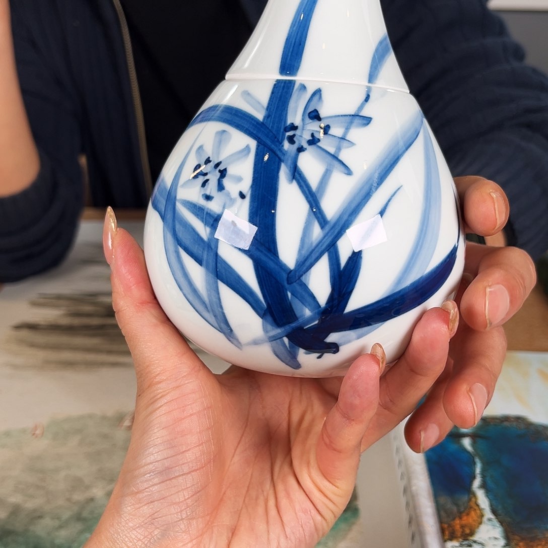 九鸣瓷艺我九鸣瓷艺