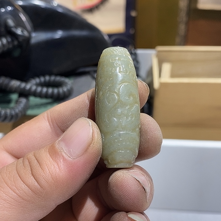 33 号茶周边，不明白可以咨询