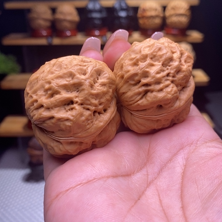 木质类云铁佛陀蟾6号45尺