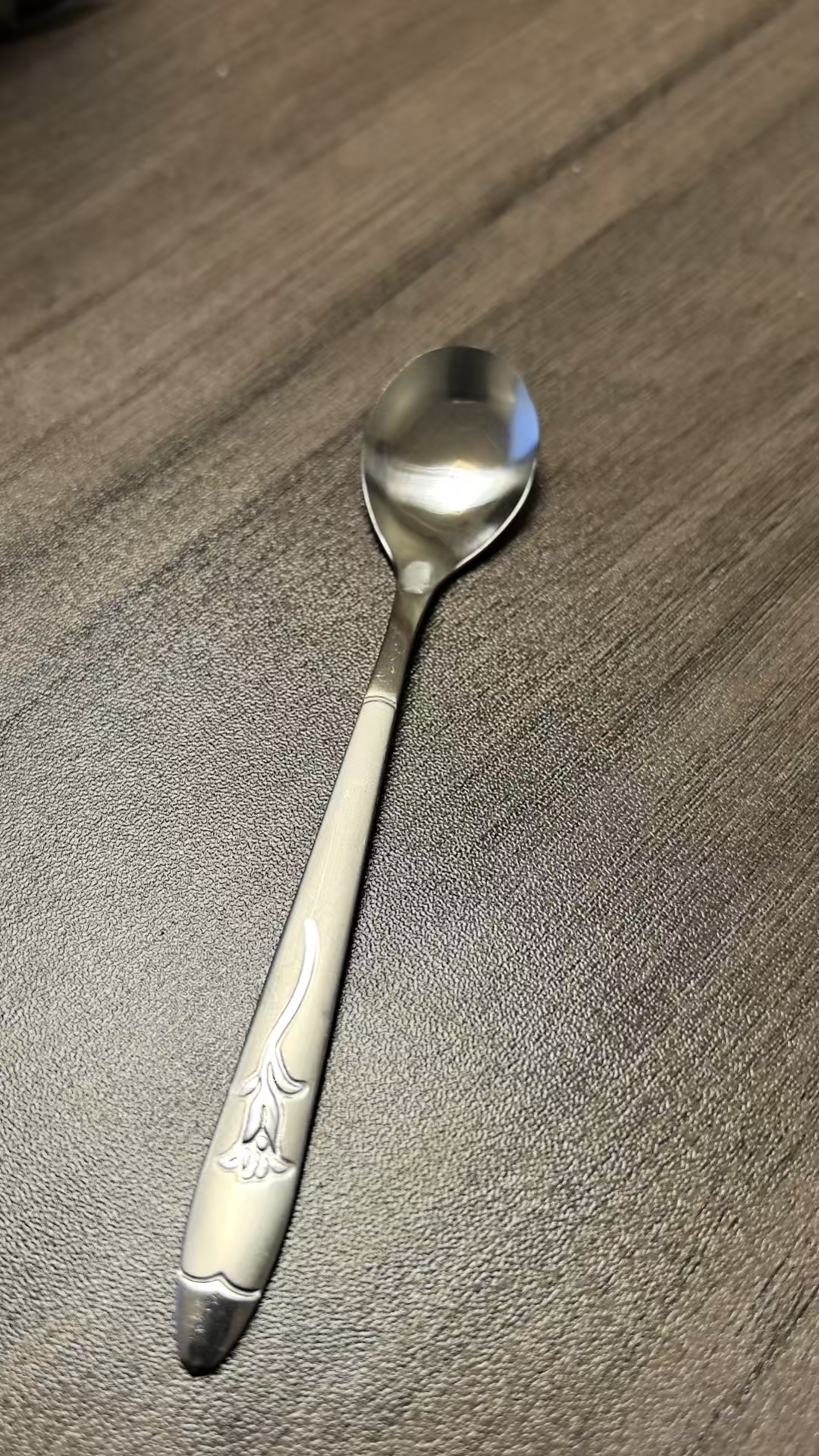 勺子（以主播讲解为主）