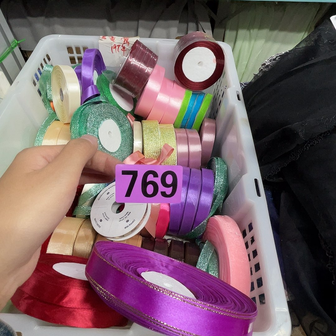 冲***！无纺布直播间闪购链接