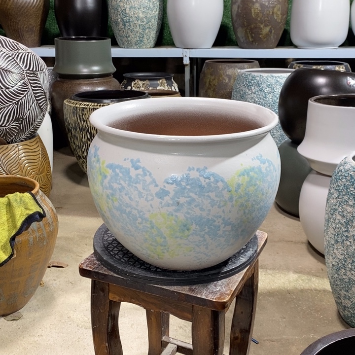 花盆口30高25～～～～～