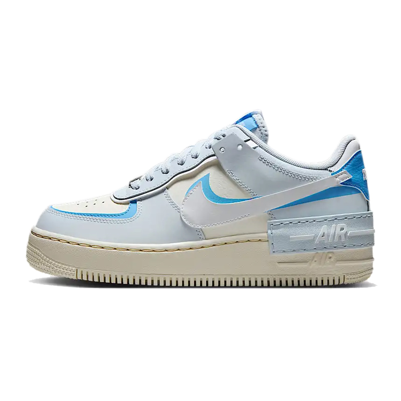 Nike耐克女子AF1空军一号欧若风运动休闲鞋DZ1847-400