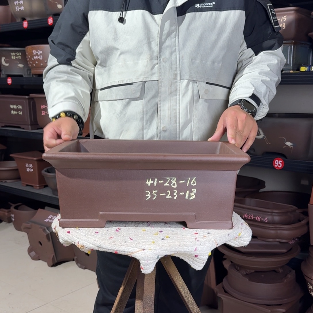 花盆紫泥紫砂花盆