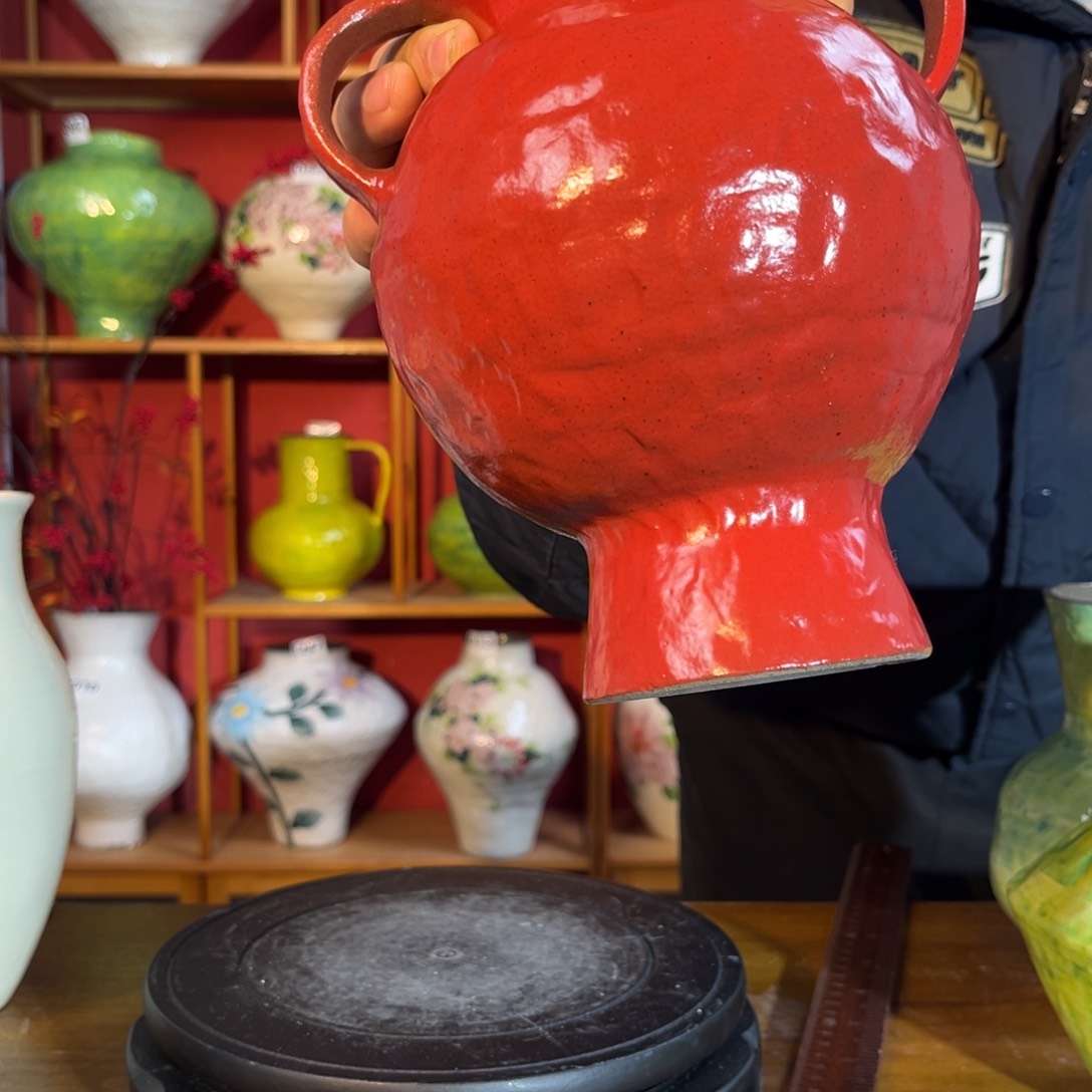 陶瓷我们都在努力着改变