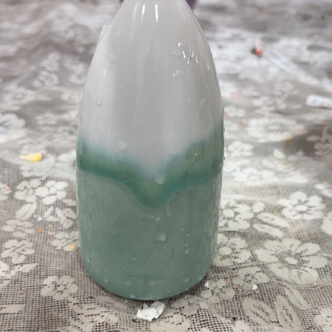 陶瓷花拍满20元发货退款拉黑