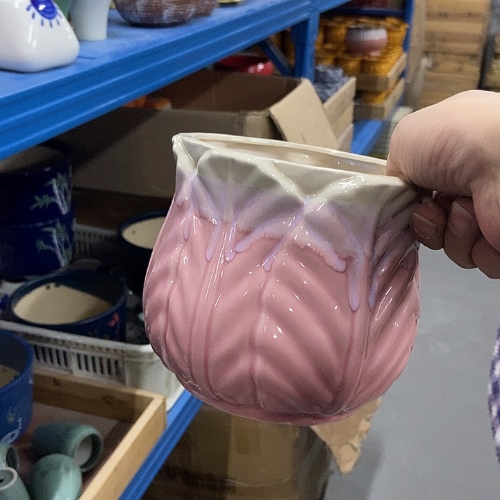 花盆单场满9.9发货12×12.5