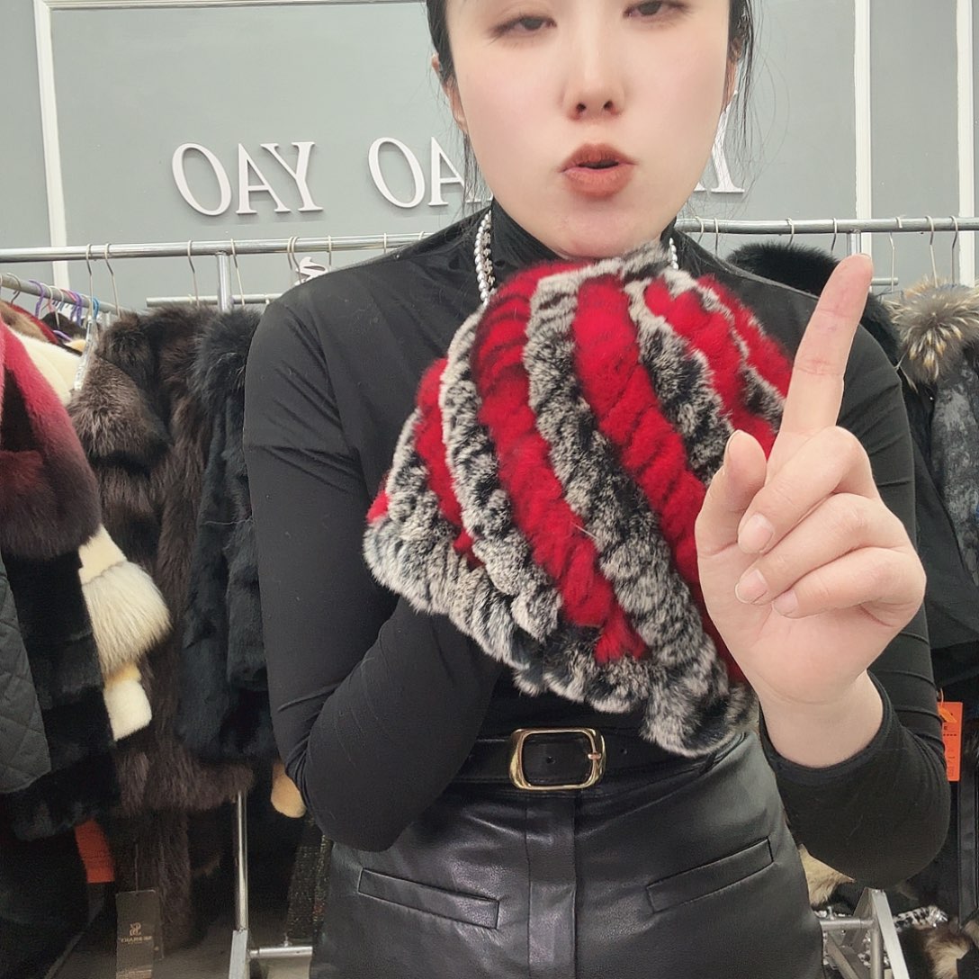 姚小妖家高端皮草