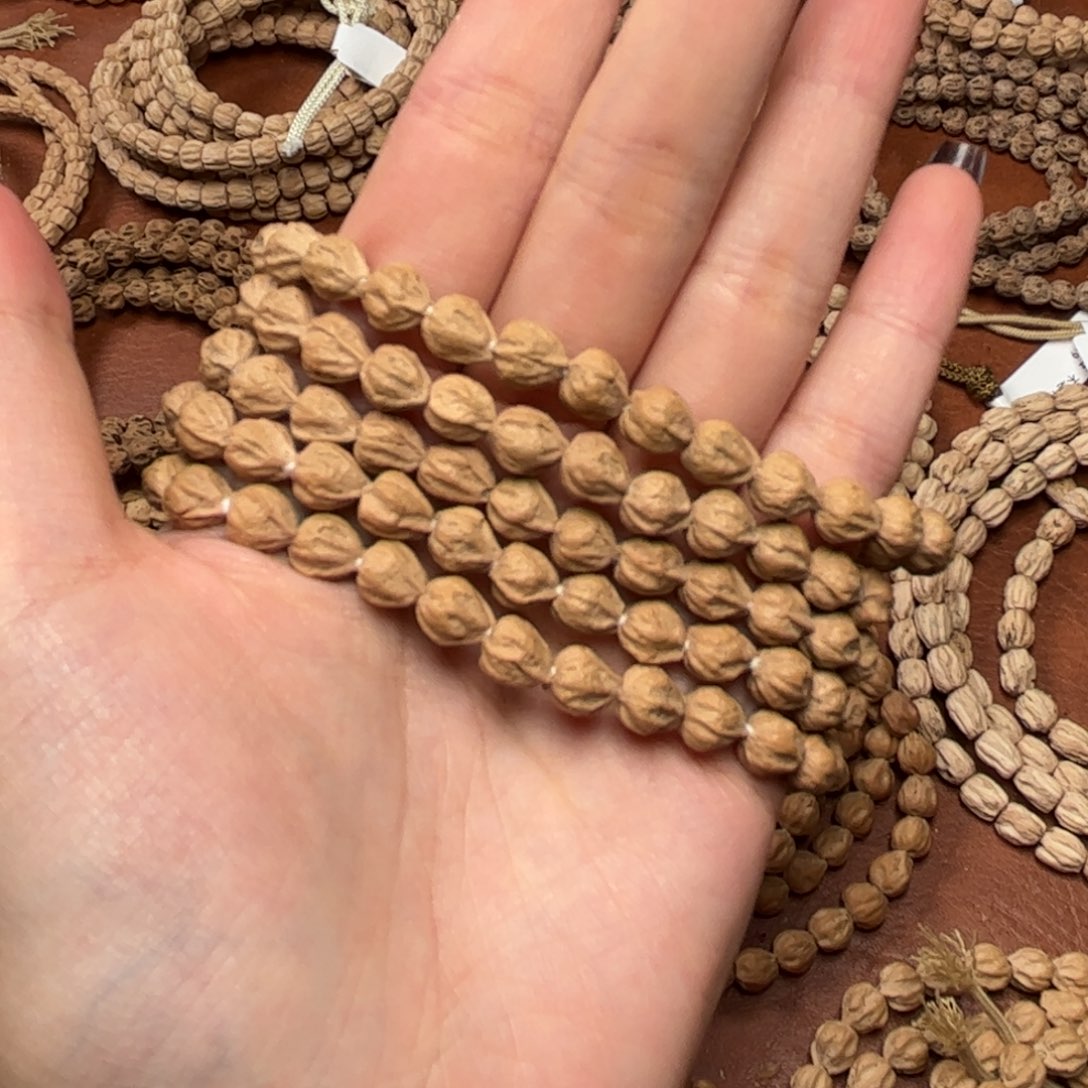 手串柏香籽/百香籽