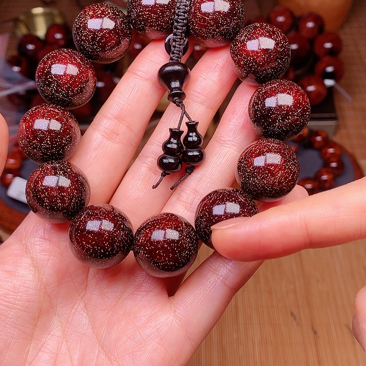 檀香紫檀（小叶紫檀）2.0