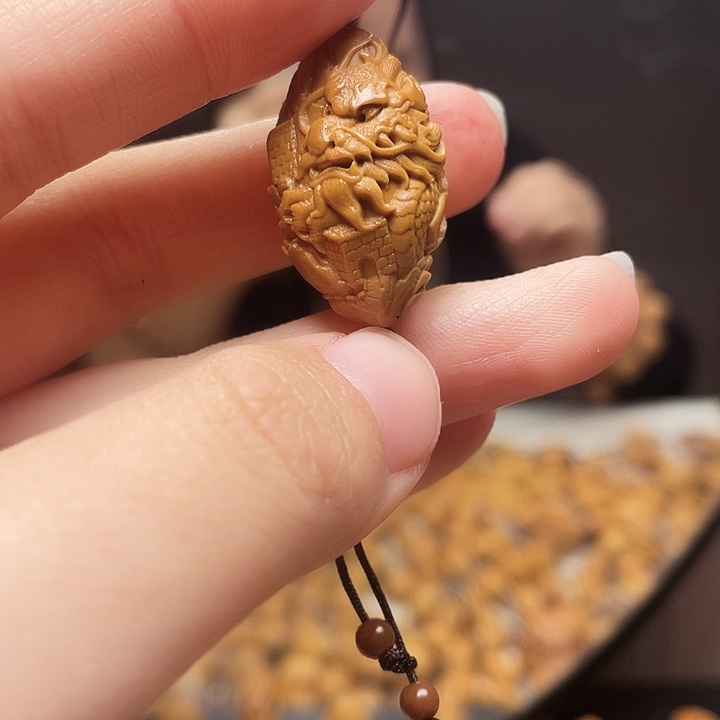橄榄核手串/手链橄榄核