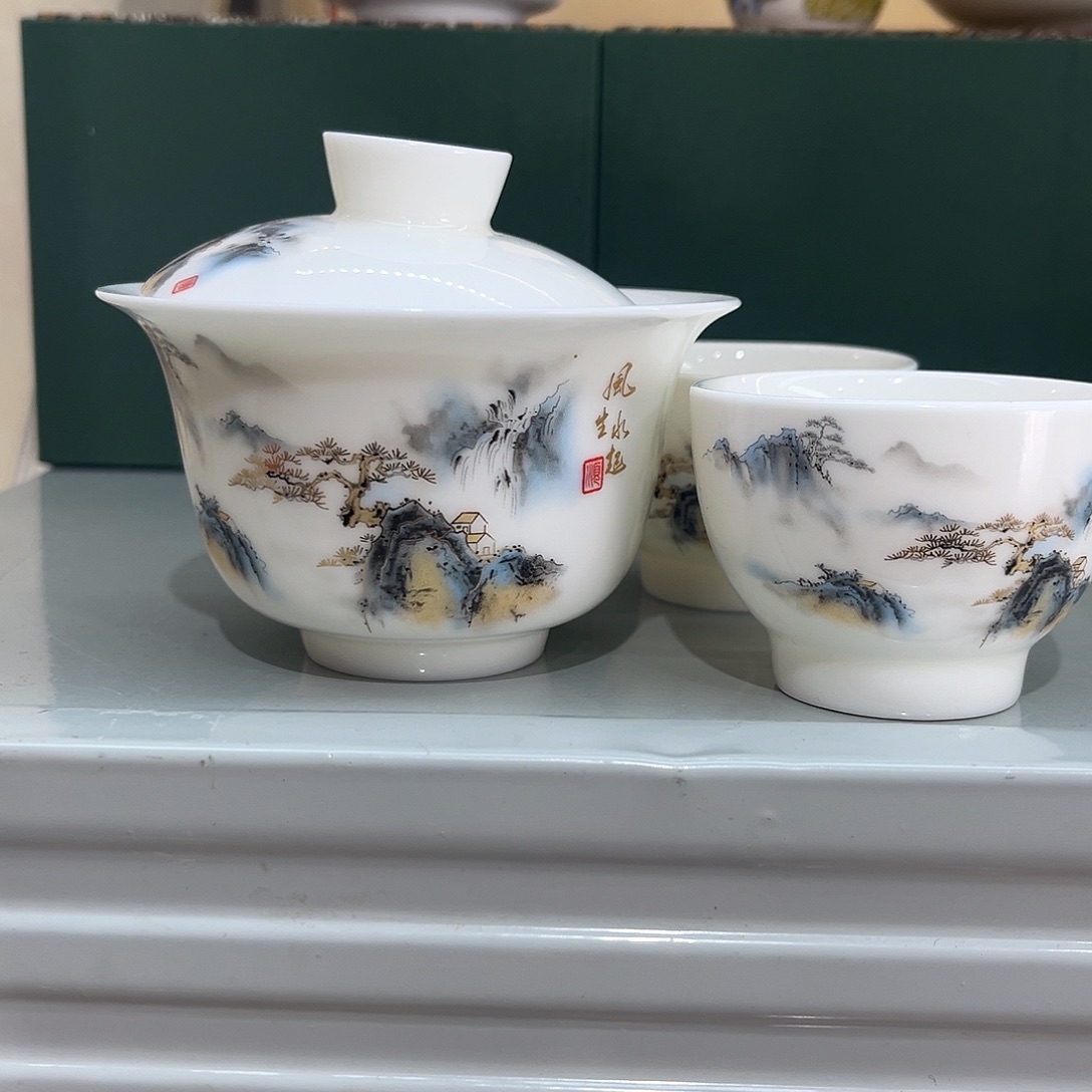 景德陶瓷景德陶瓷
