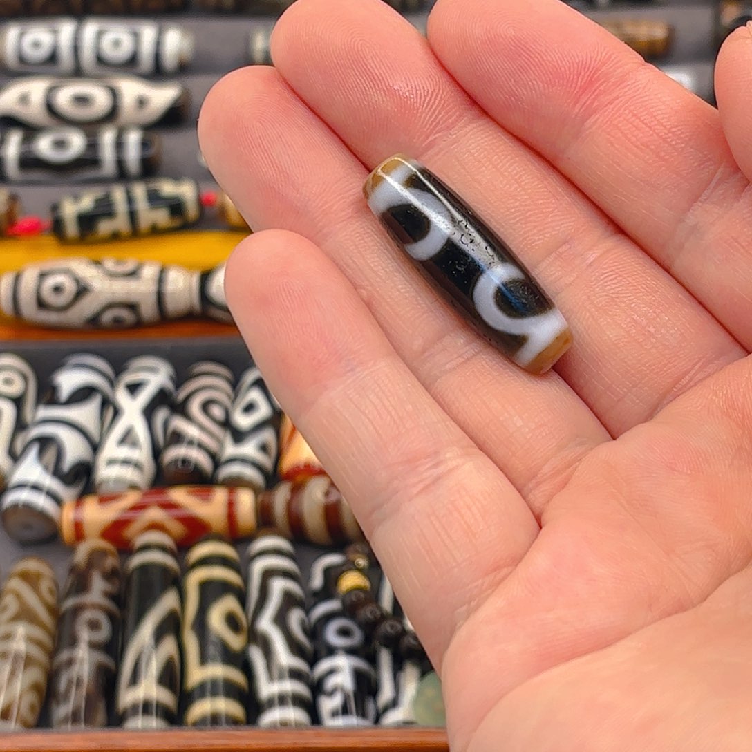 玛瑙/玉髓珠宝半成品未镶嵌