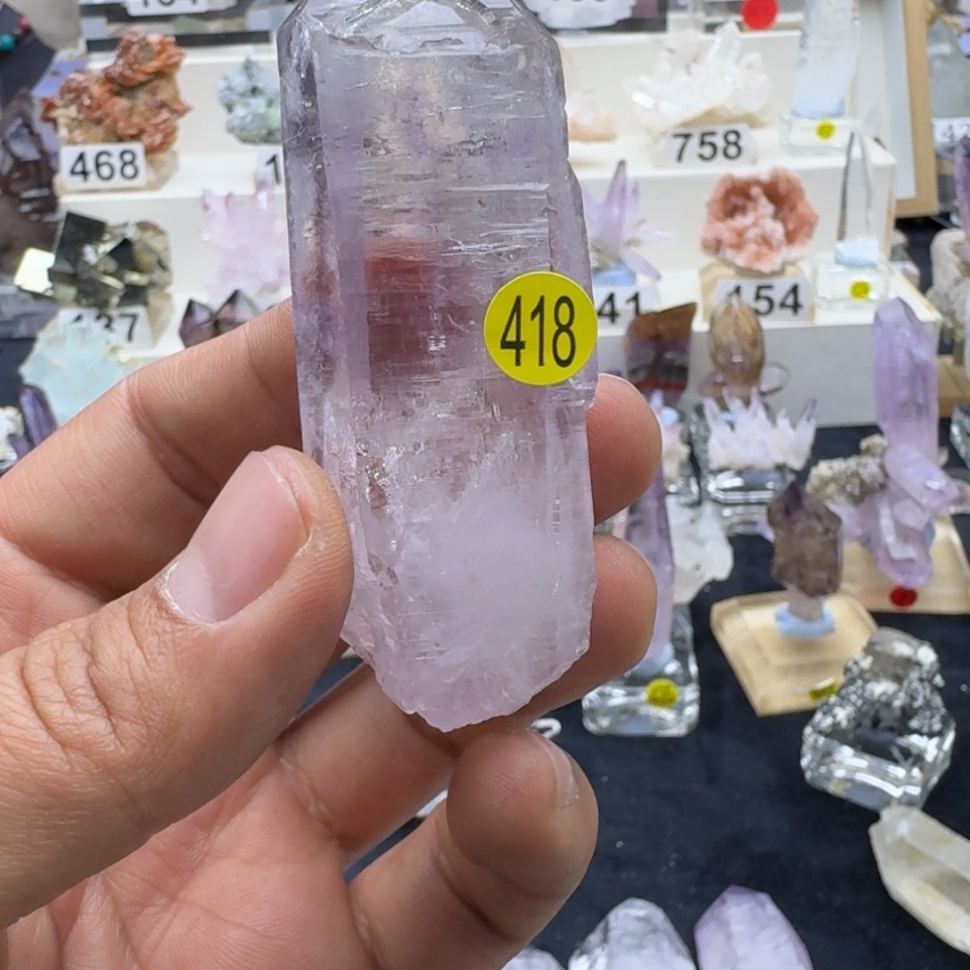 d***.珠宝半成品未镶嵌水晶