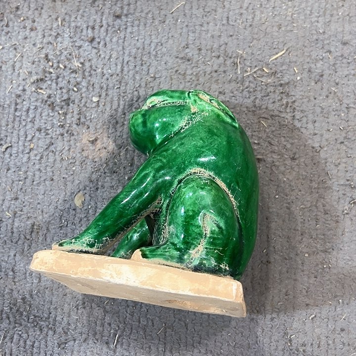 摆件瓷器瓷器的瓷器的