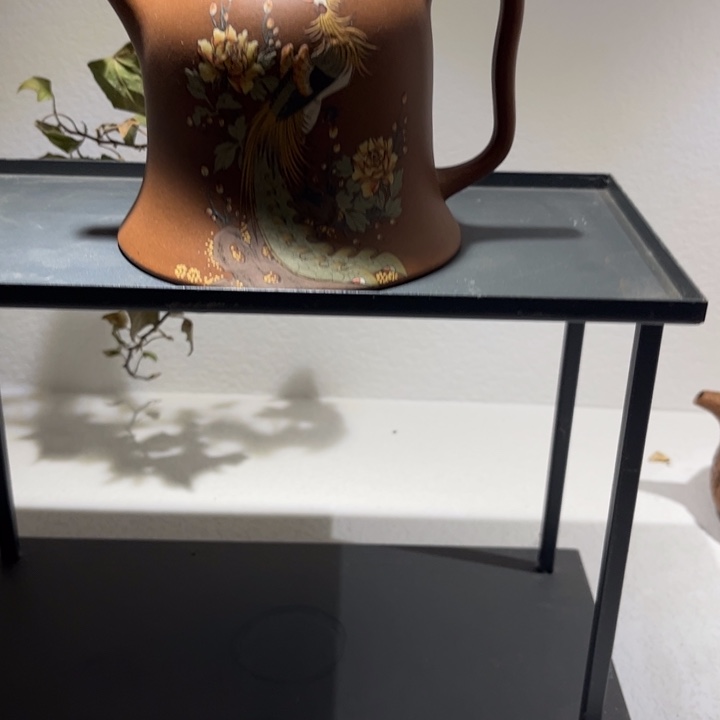 紫砂茶壶刘*紫砂 原矿泥料