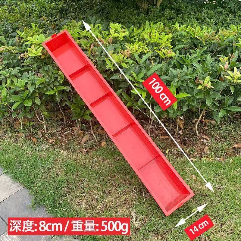 鸡食槽家用防撒喂食器塑料