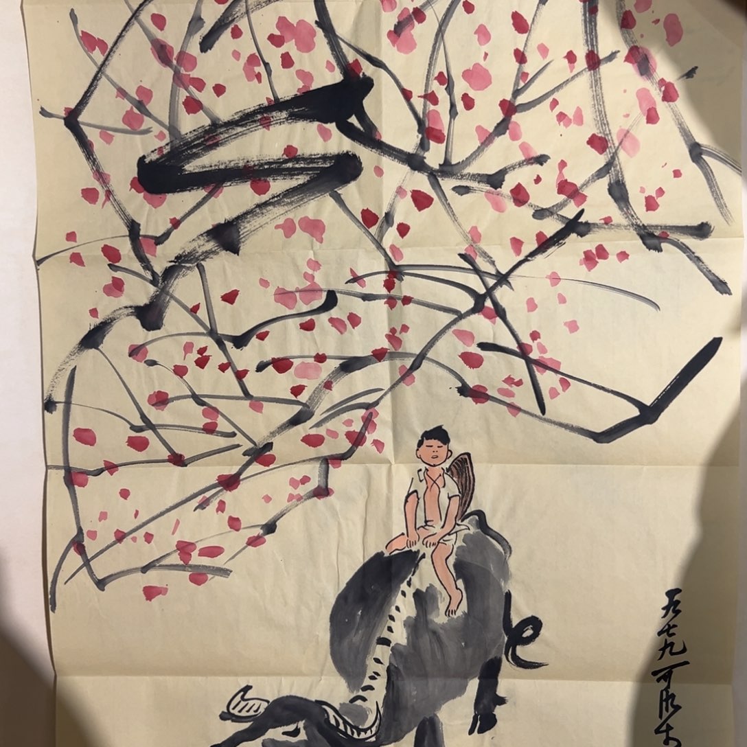 带灯款家装装饰画11