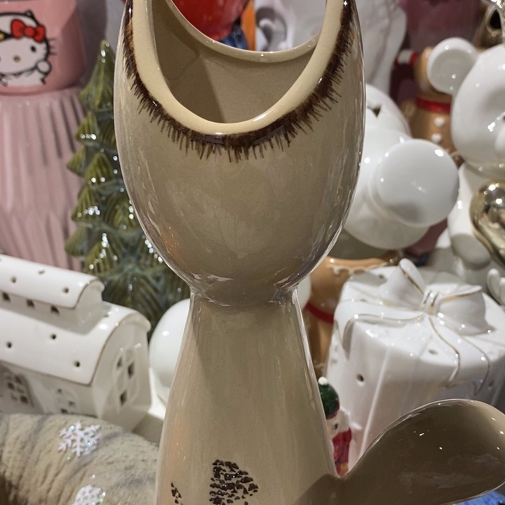 陶瓷树脂工艺摆件