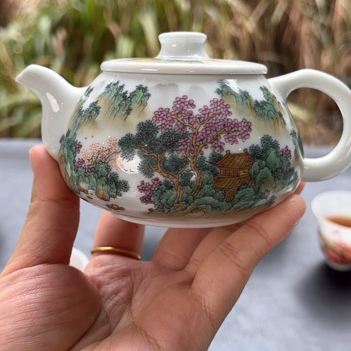 杯景德镇陶瓷学院