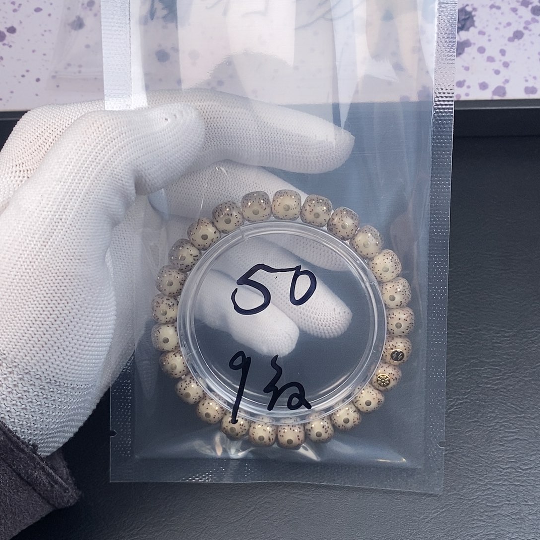 吊坠星月菩提星月