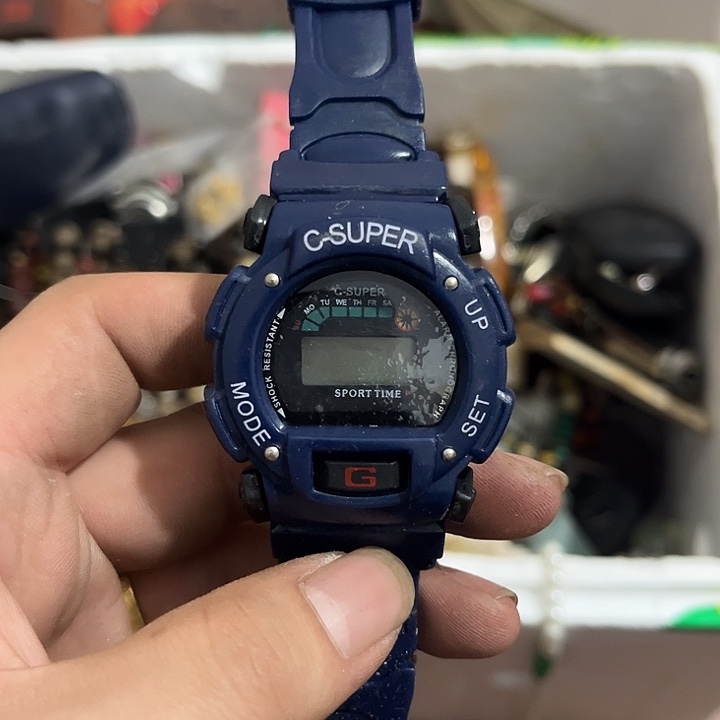 古***彩杂色豆（科檀/科特迪瓦檀木）