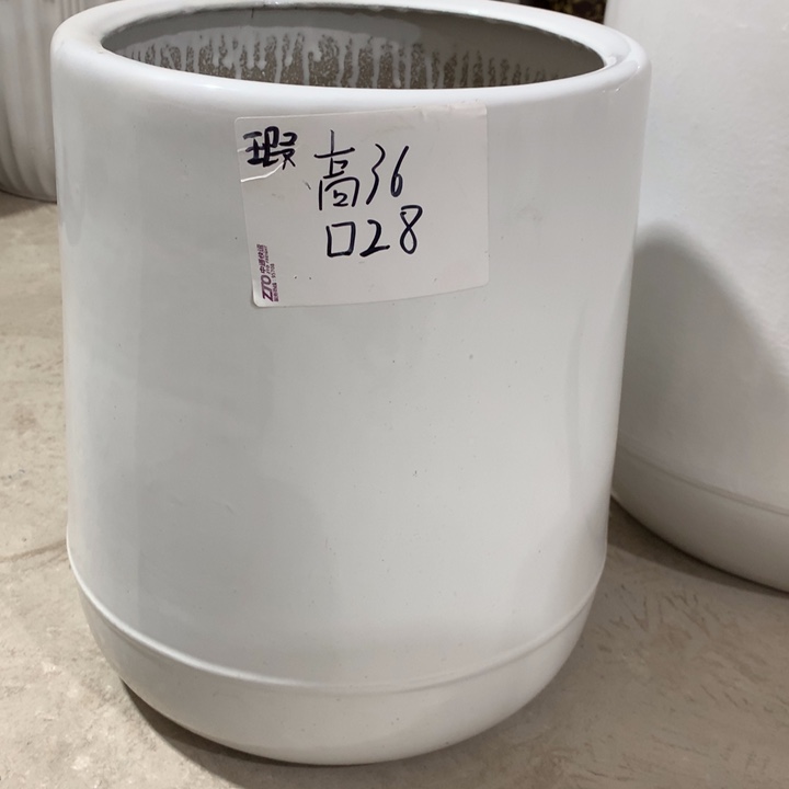 【闪购商品】红陶高温花盆默认瑕疵
