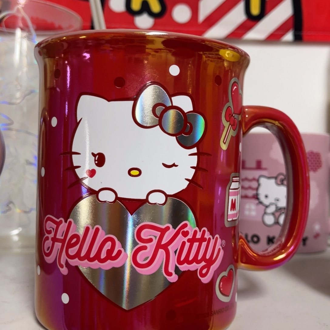 水晶玻璃吸管款800ml