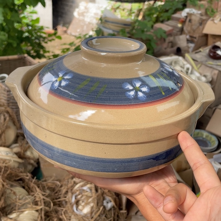 陶瓷砂锅盘子碗都有23-7